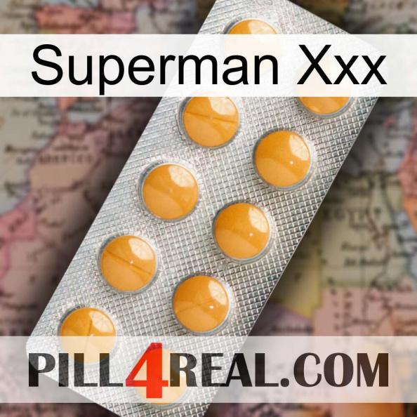 Superman Xxx levitra1